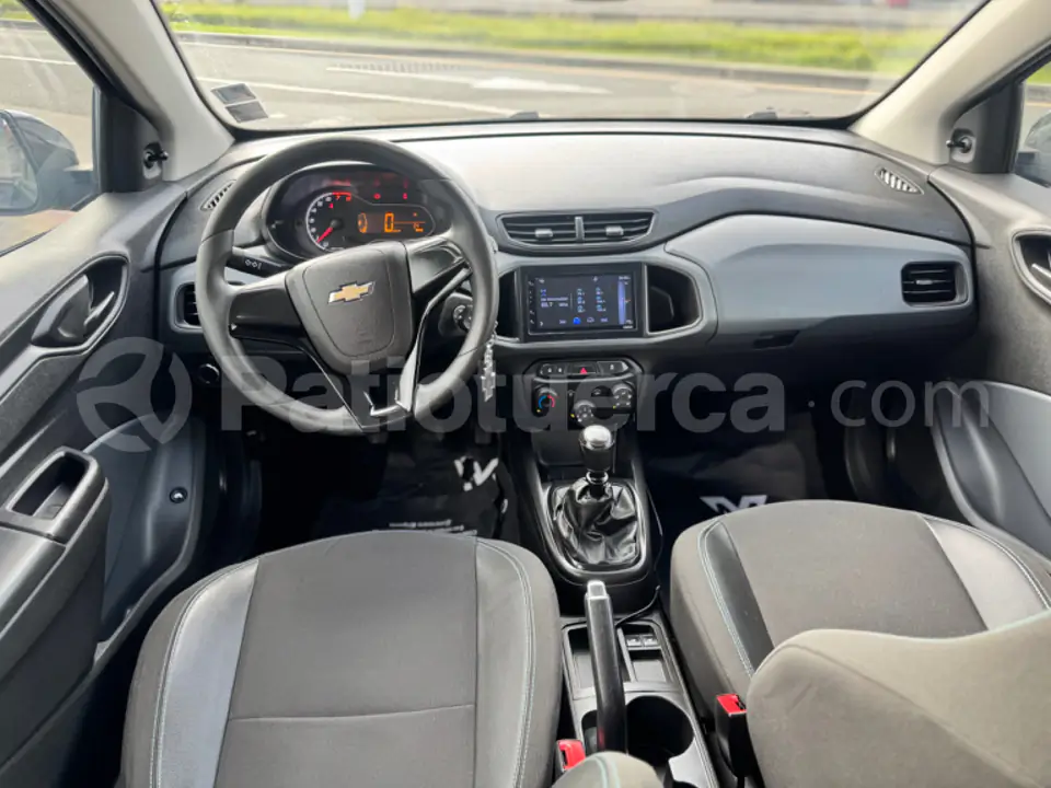 Foto 18 de Chevrolet JOY BLACK