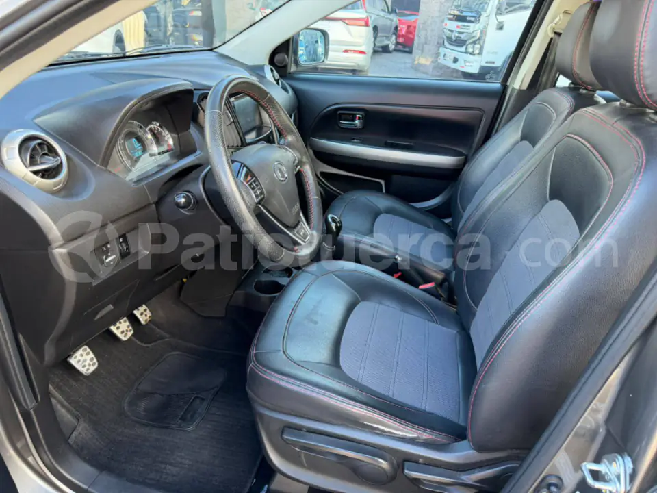 Foto 15 de Great Wall Haval M4