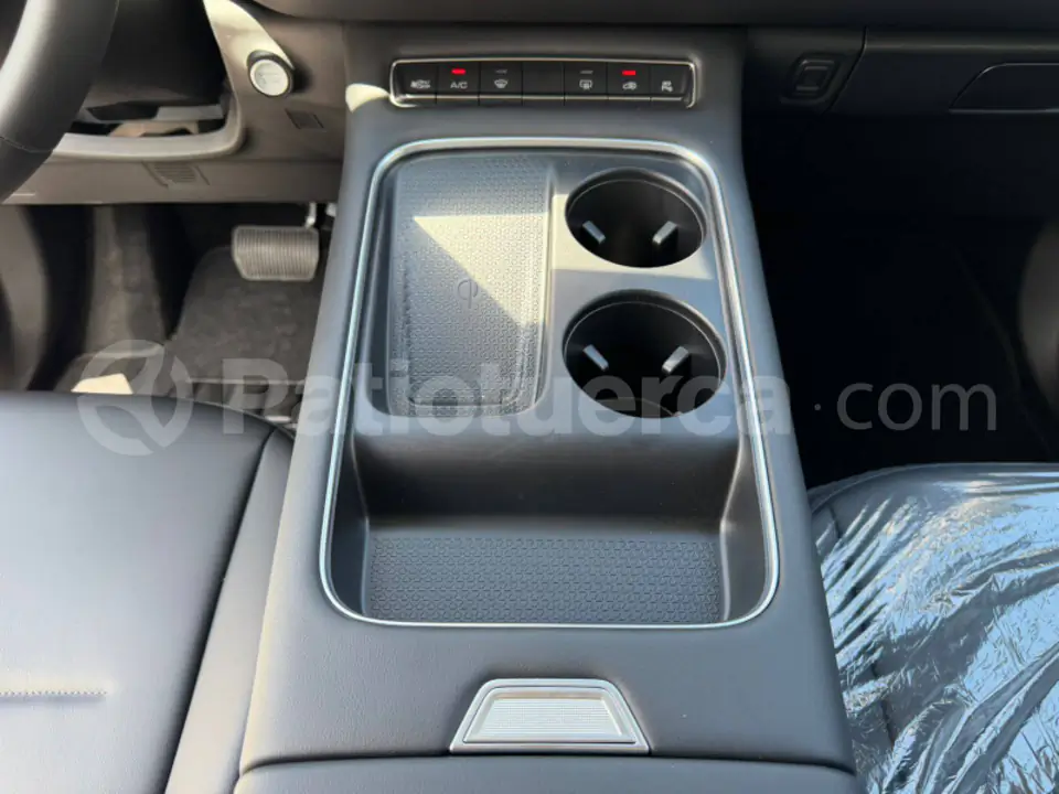 Foto 12 de Great Wall HAVAL H6 SUPREME