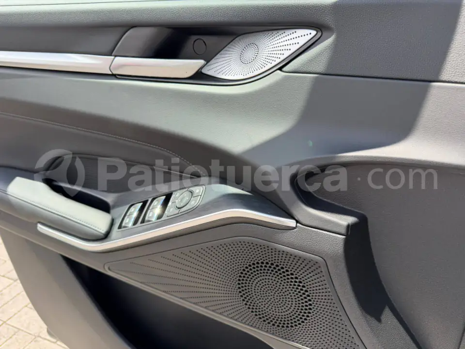 Foto 13 de Great Wall HAVAL H6 SUPREME