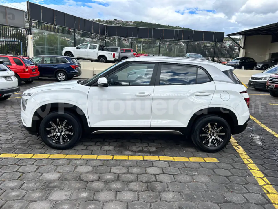 Foto 4 de Hyundai creta GLS