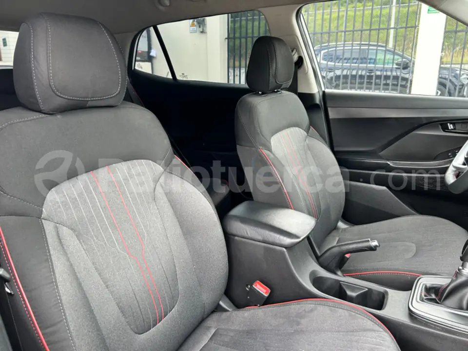 Foto 9 de Hyundai creta GLS