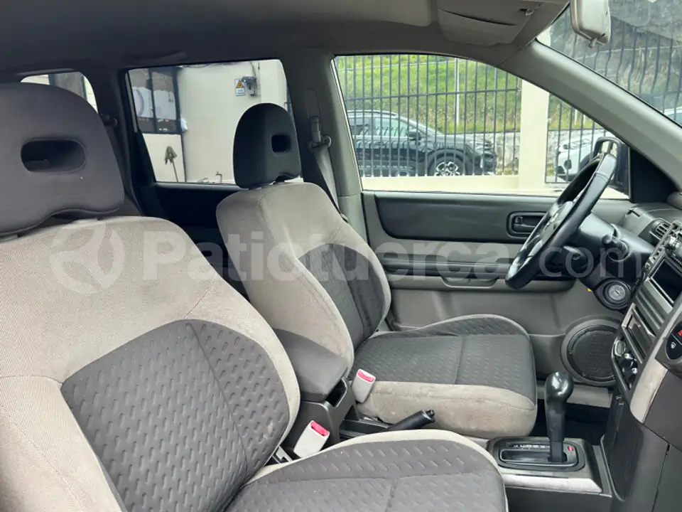 Foto 9 de Nissan xtrail  Advance