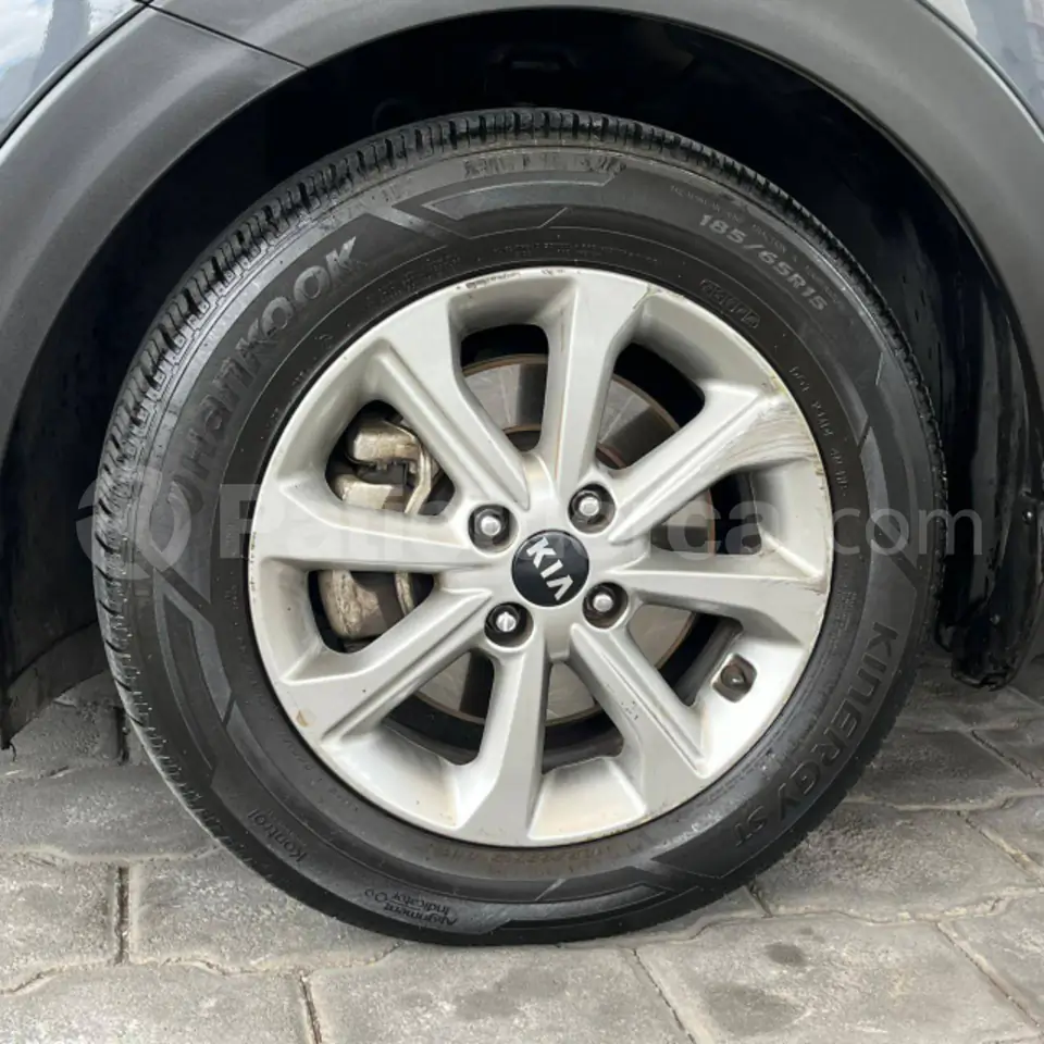 Foto 21 de Kia Stonic