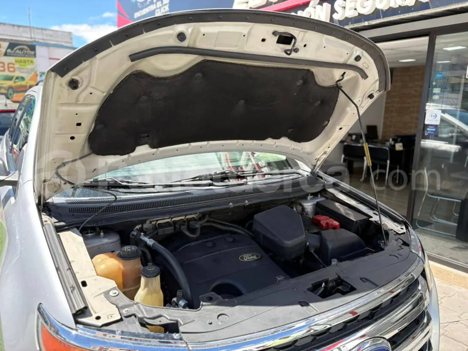Foto 13 de Ford Edge SE