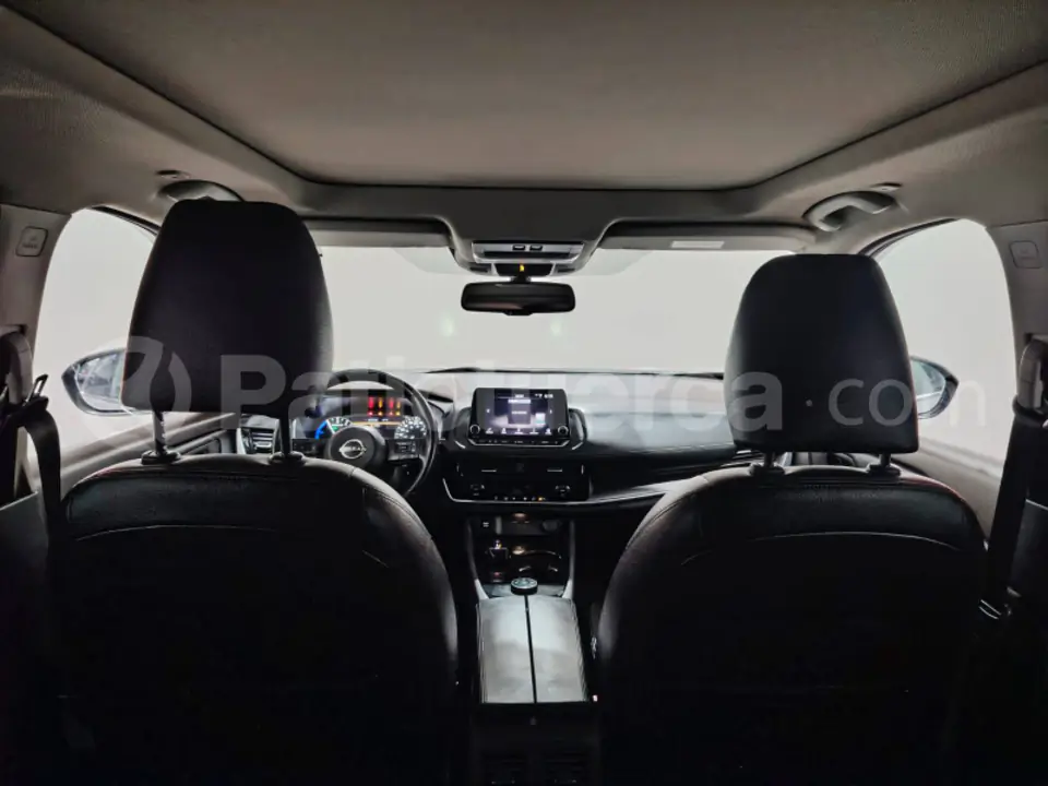 Foto 20 de Nissan xtrail  Advance