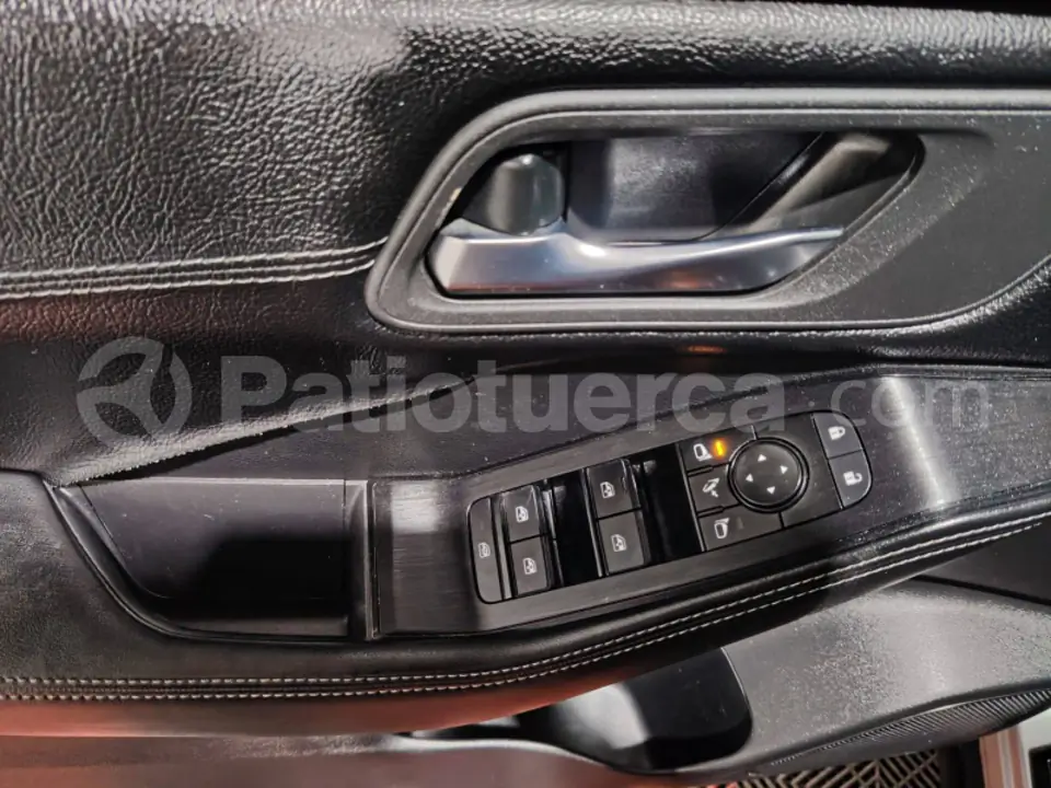 Foto 22 de Nissan xtrail  Advance