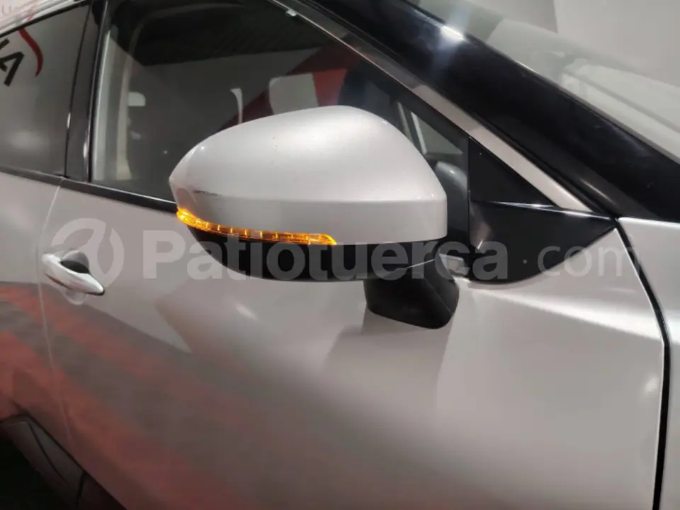Foto 23 de Nissan xtrail  Advance