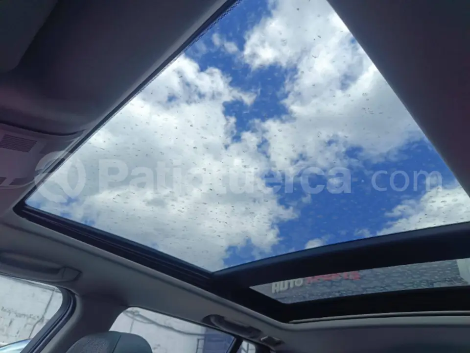 Foto 8 de BMW X3