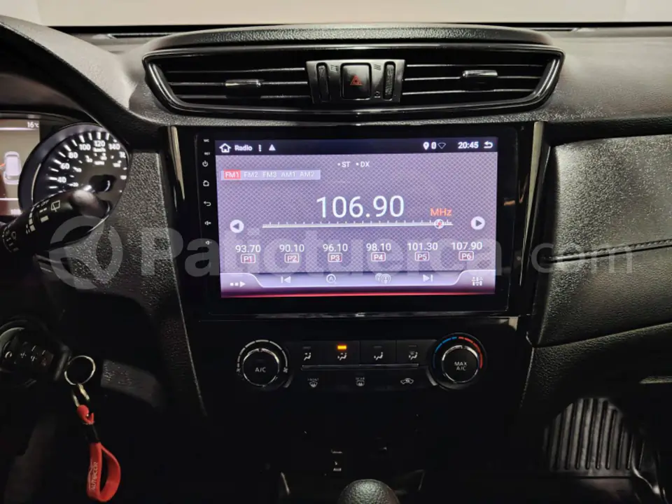 Foto 17 de Nissan XTRAIL SENSE