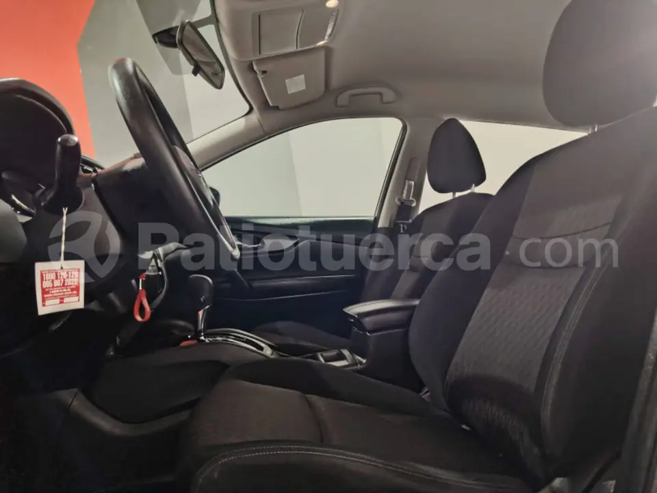 Foto 22 de Nissan XTRAIL SENSE