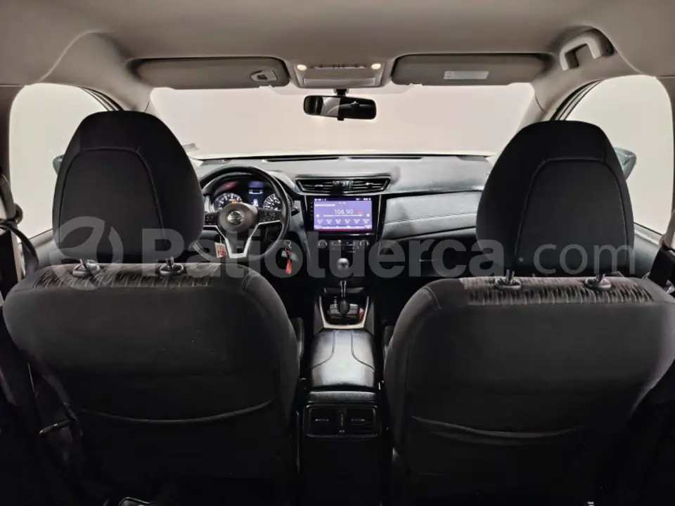 Foto 12 de Nissan X-Trail Sense