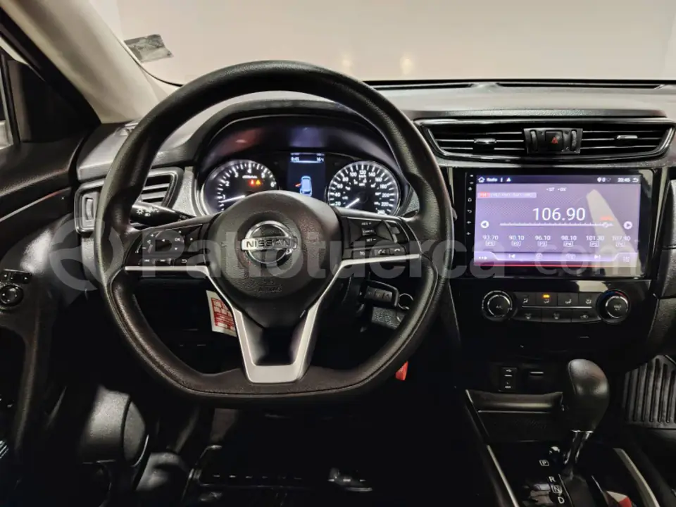 Foto 19 de Nissan X-Trail Sense