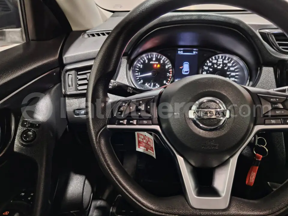 Foto 21 de Nissan X-Trail Sense
