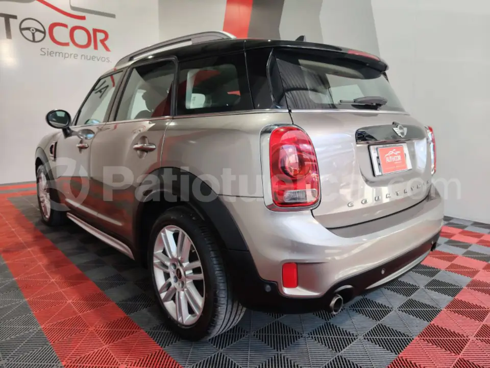 Foto 5 de Mini CooperS