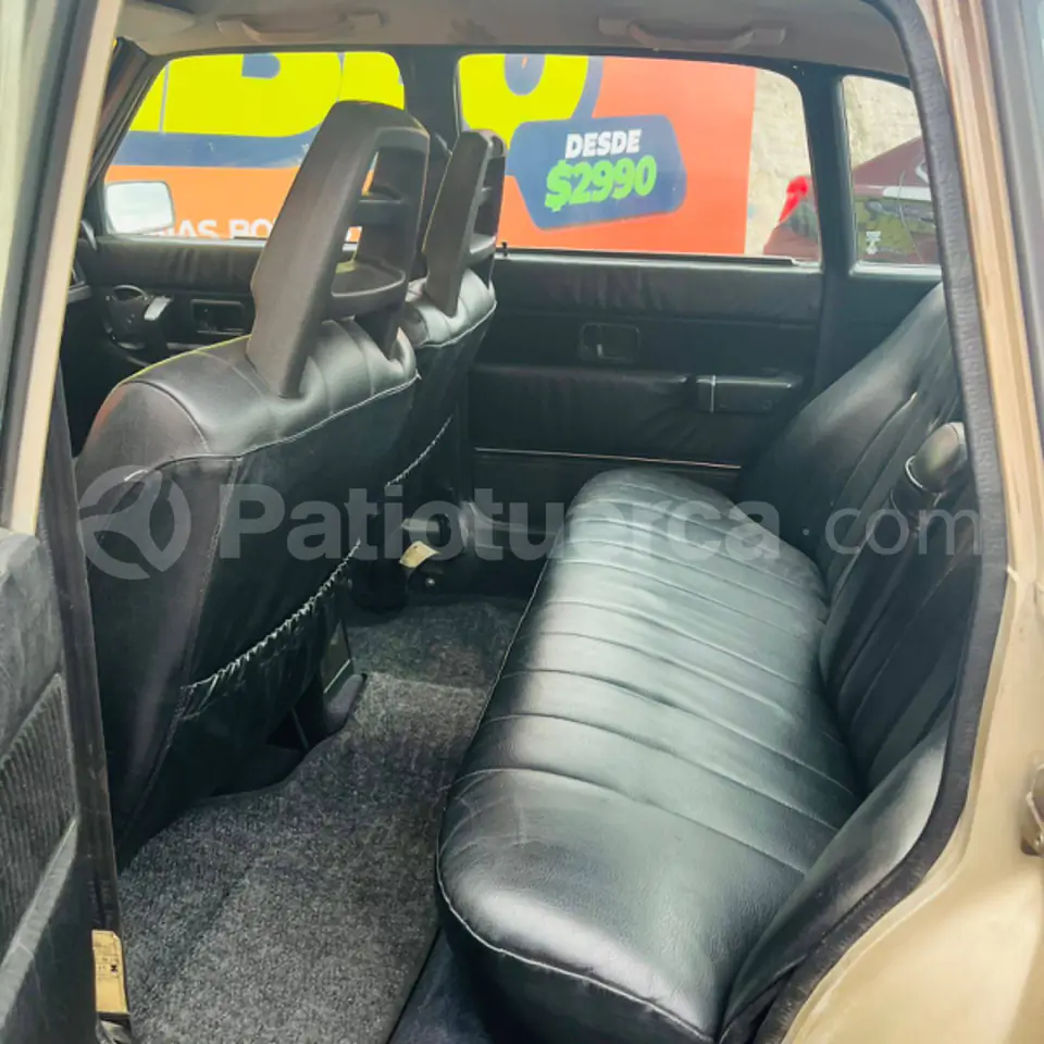 Foto 6 de Volvo 244 DL