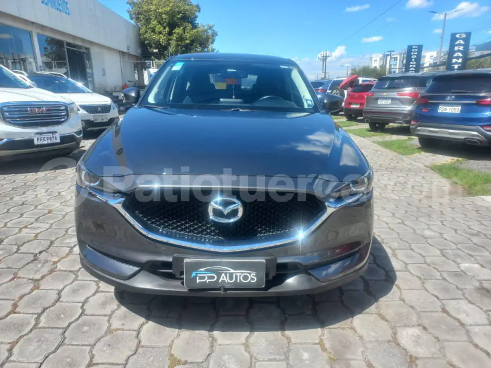 Foto 3 de Mazda New CX-5 Core