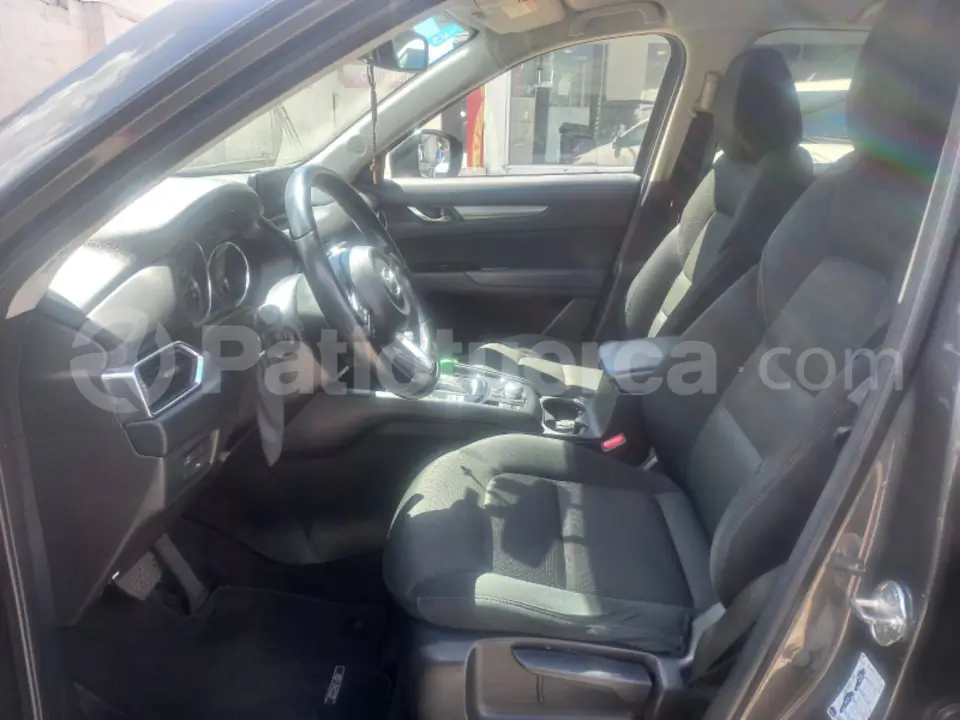 Foto 7 de Mazda New CX-5 Core
