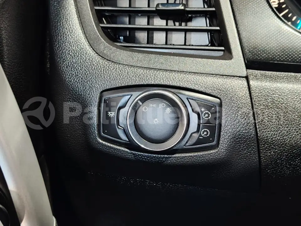 Foto 10 de Ford Edge
