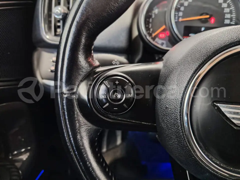Foto 14 de Mini Cooper Countryman S