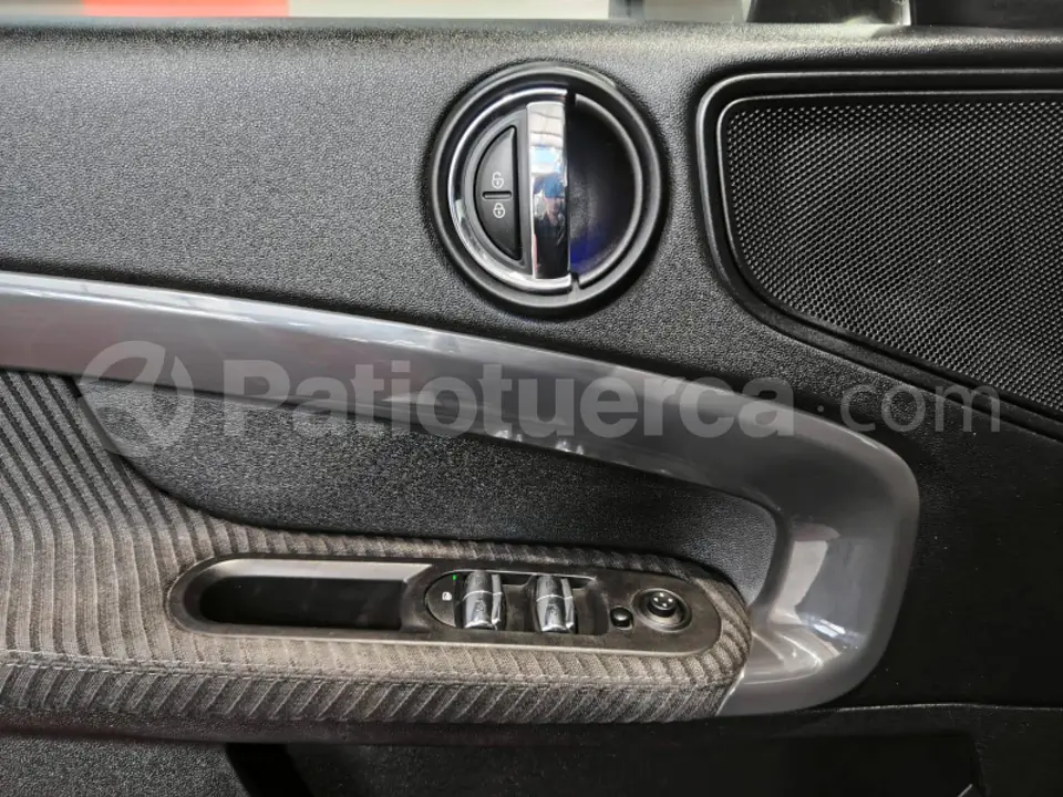 Foto 17 de Mini Cooper Countryman S