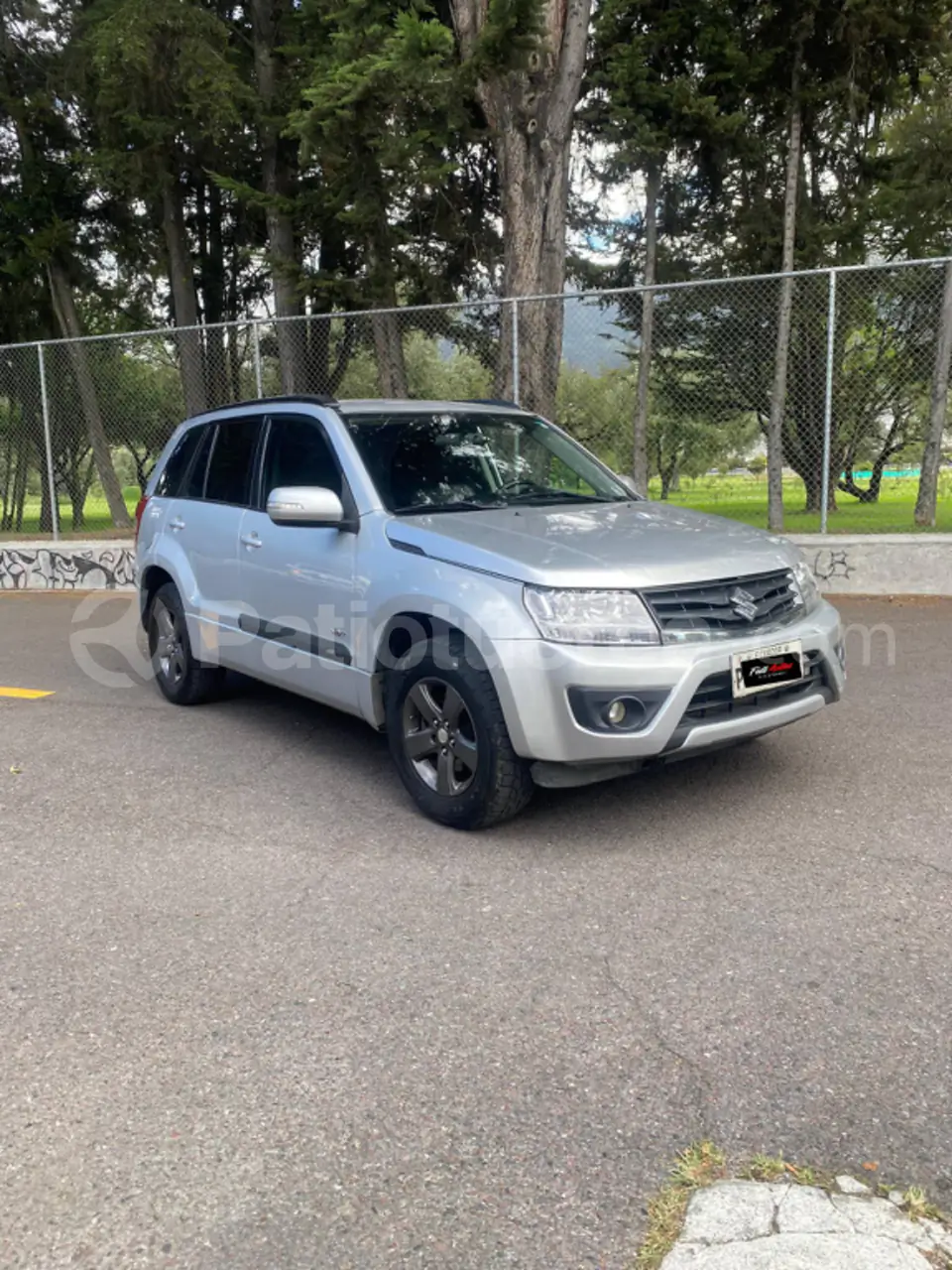 Foto 1 de Suzuki GRAN VITARA SZ NEXT