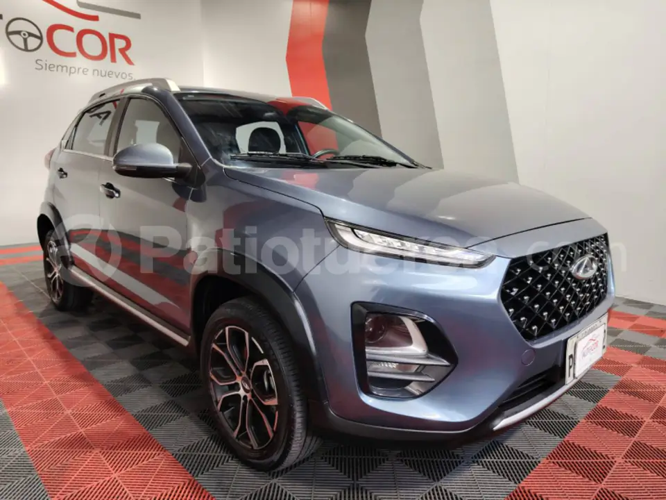 Foto 2 de Chery TIGGO 2 PRO
