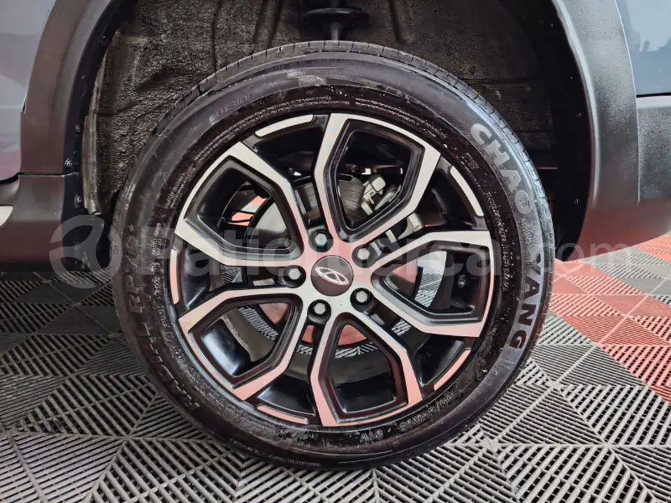 Foto 12 de Chery TIGGO 2 PRO