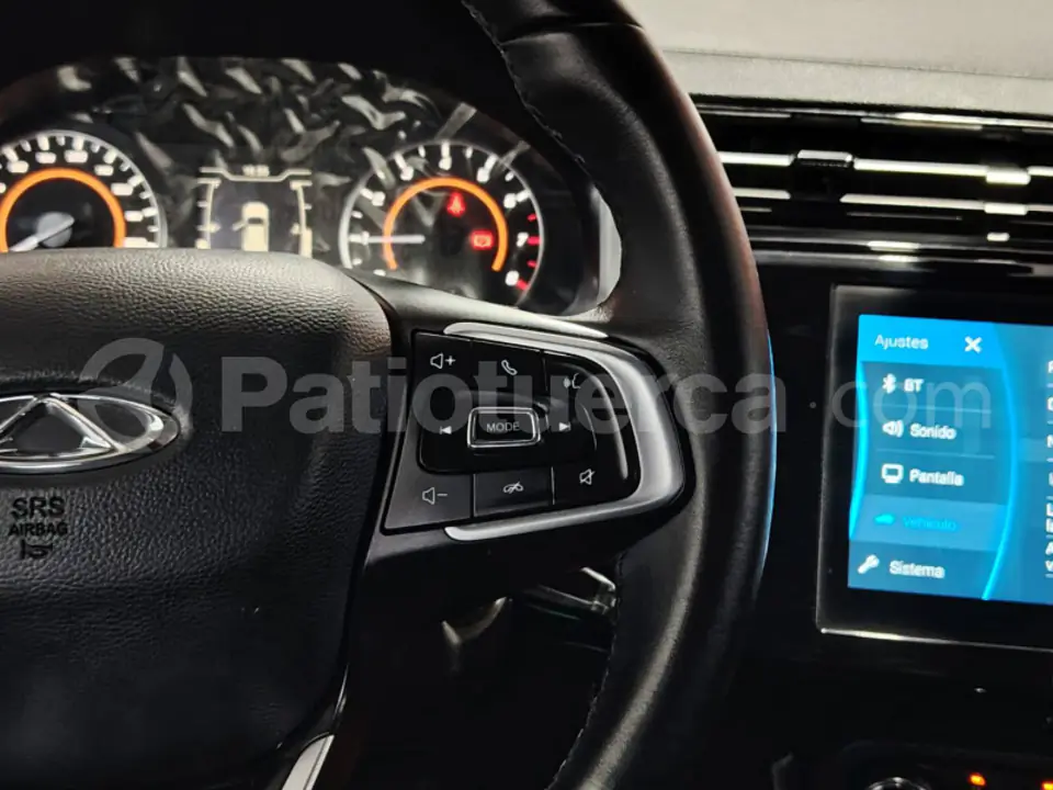 Foto 25 de Chery TIGGO 2 PRO
