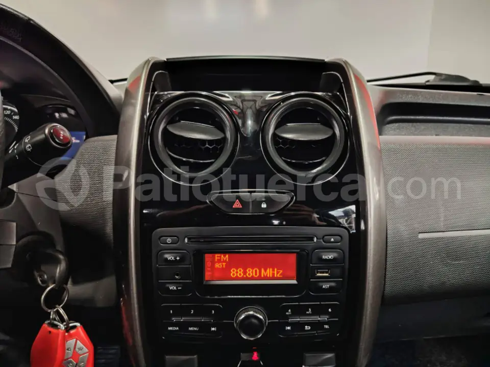 Foto 6 de Renault Duster