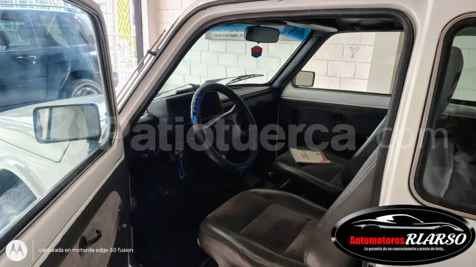 Foto 5 de Lada Niva