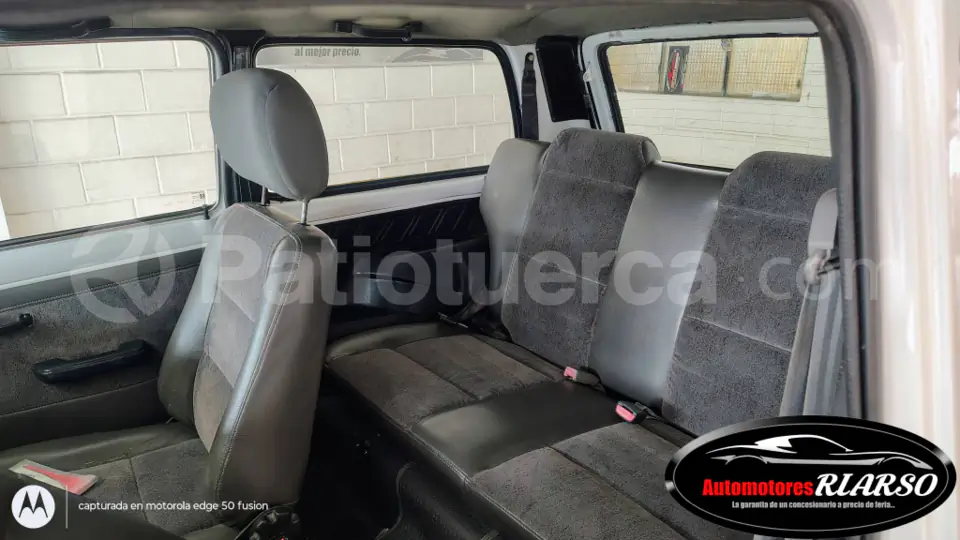Foto 7 de Lada Niva