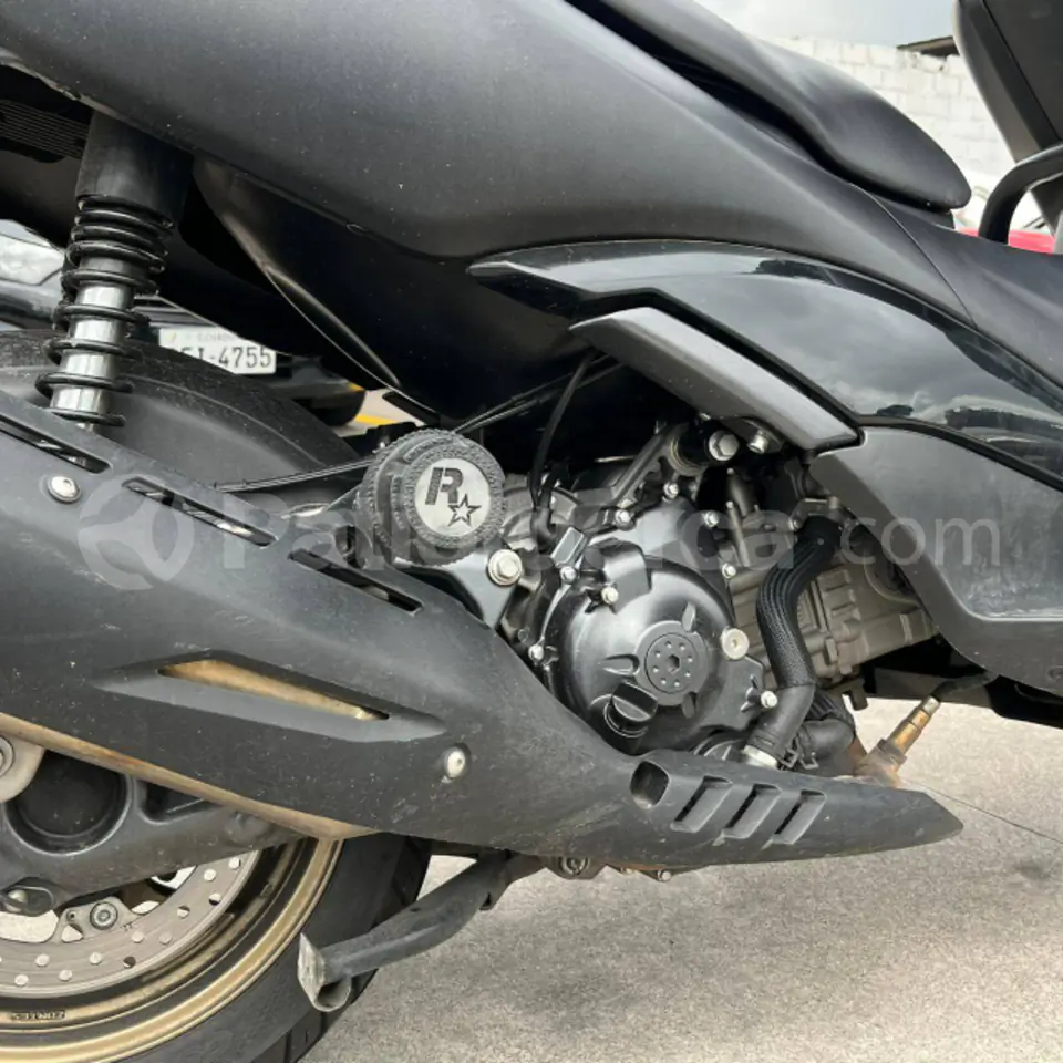 Foto 5 de Zontes ZT350T-M