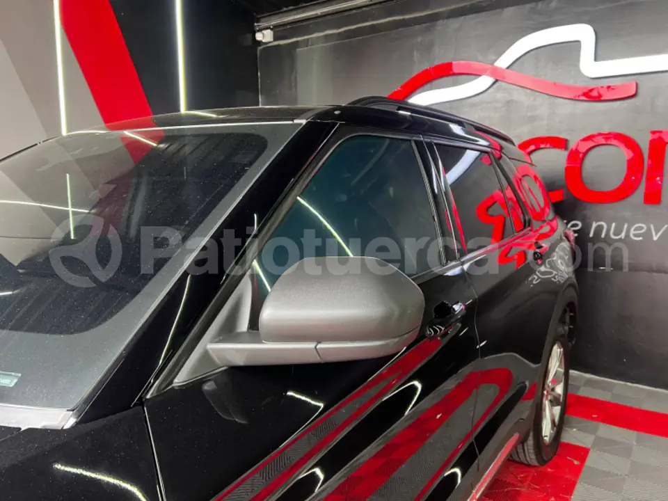 Foto 6 de Ford Explorer