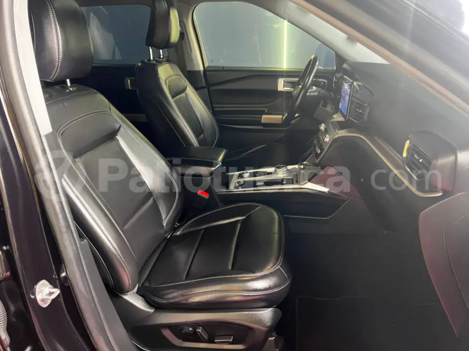 Foto 14 de Ford Explorer XLT