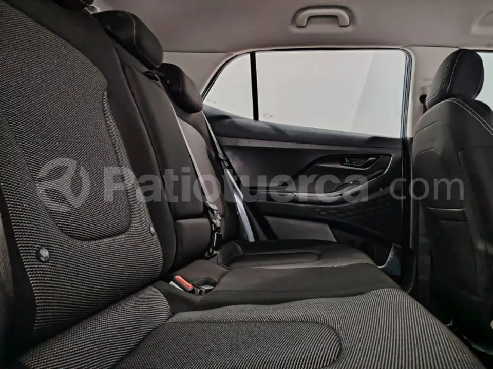 Foto 12 de Hyundai creta GLS