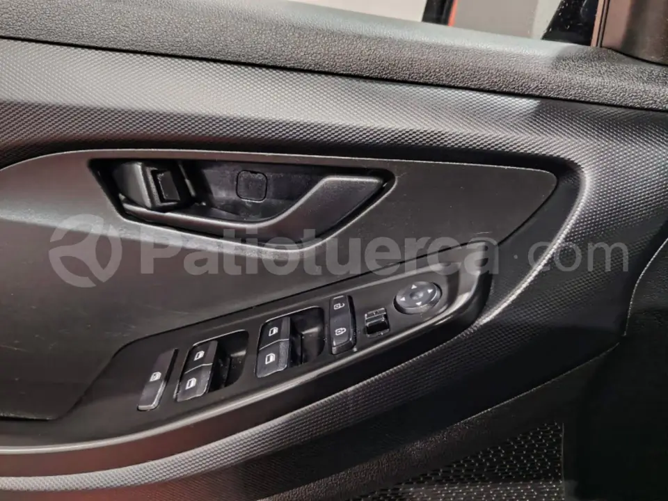 Foto 15 de Hyundai creta GLS