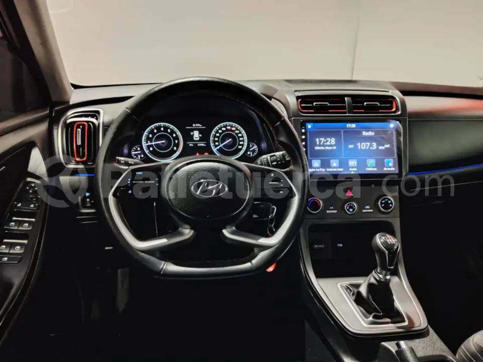 Foto 16 de Hyundai creta GLS