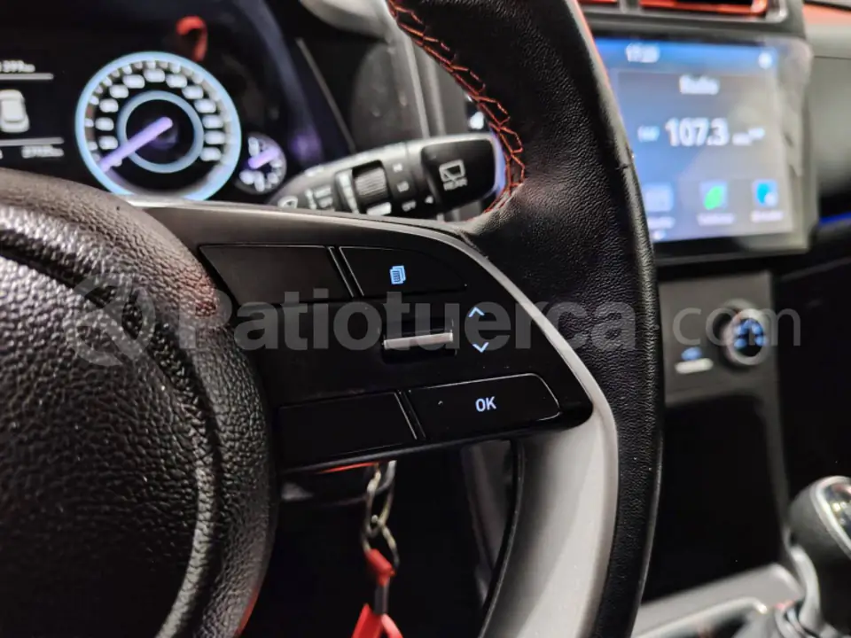 Foto 17 de Hyundai creta GLS