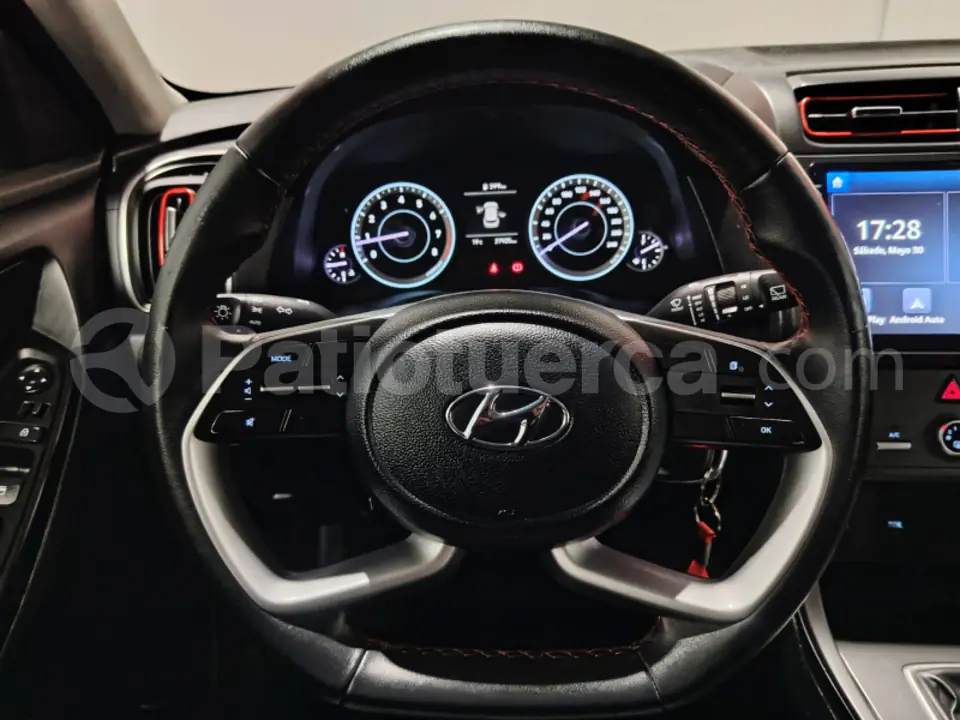 Foto 18 de Hyundai creta GLS
