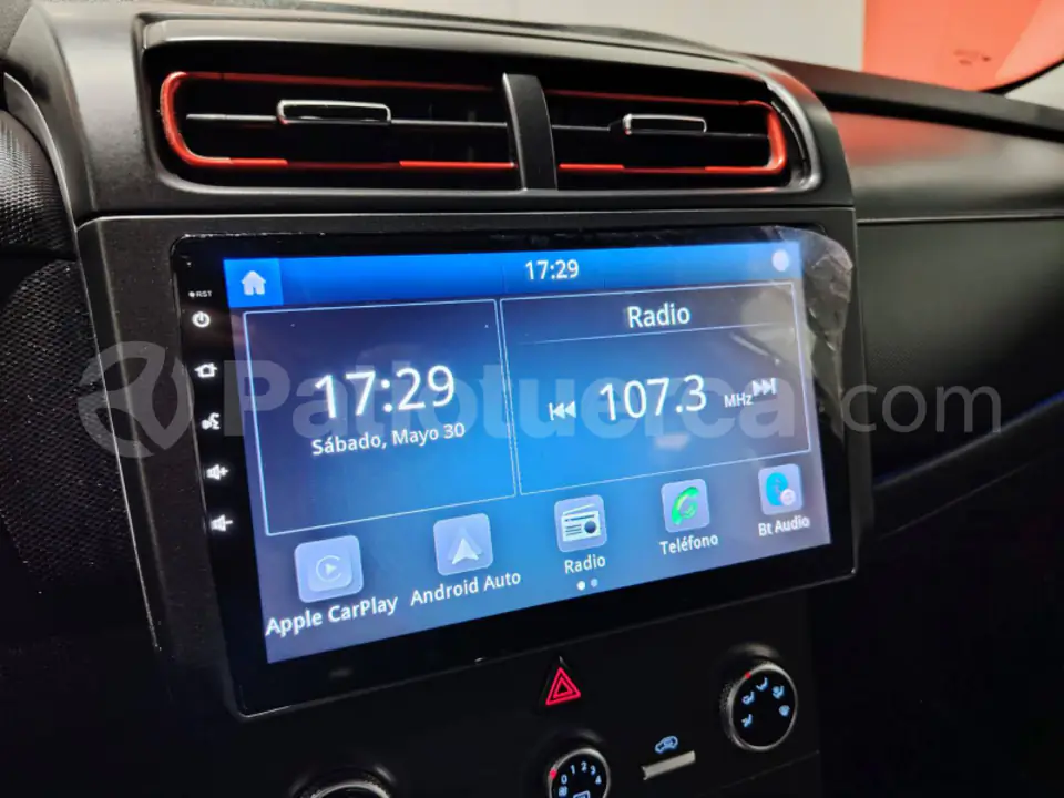 Foto 20 de Hyundai creta GLS