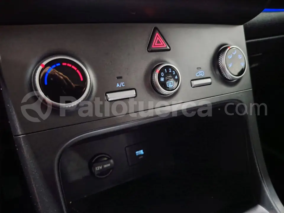 Foto 21 de Hyundai creta GLS