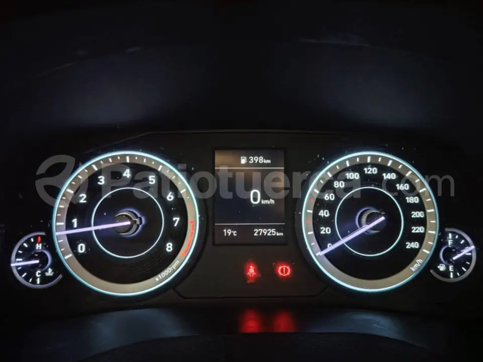 Foto 22 de Hyundai creta GLS