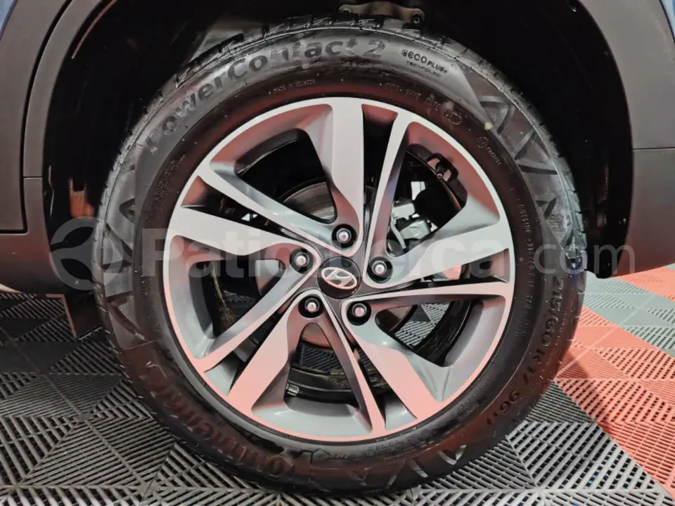 Foto 26 de Hyundai creta GLS