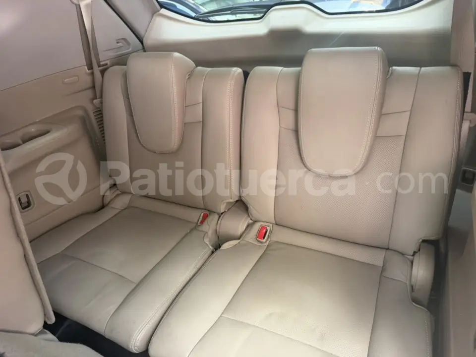 Foto 6 de Nissan xtrail  Advance