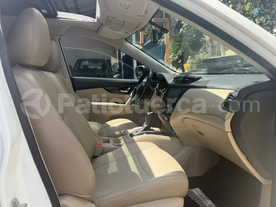 Foto 11 de Nissan xtrail  Advance
