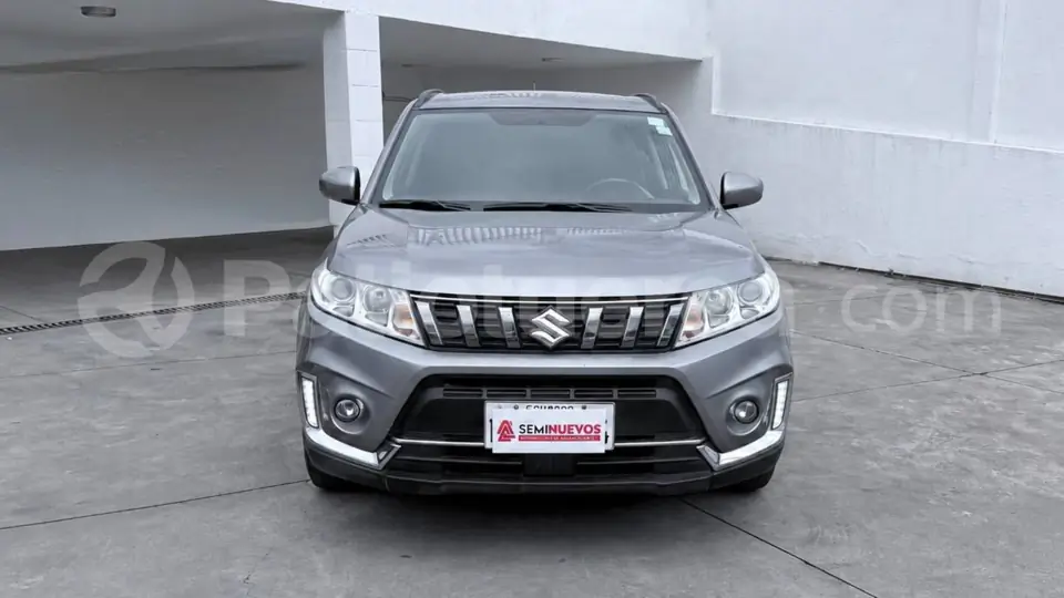 Foto 2 de Suzuki VITARA GL PLUS