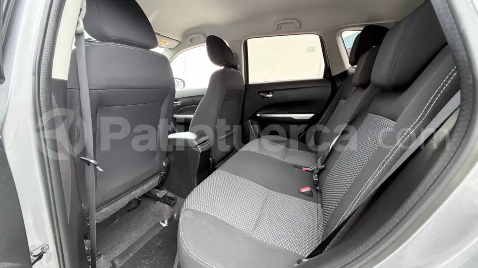Foto 6 de Suzuki VITARA GL PLUS