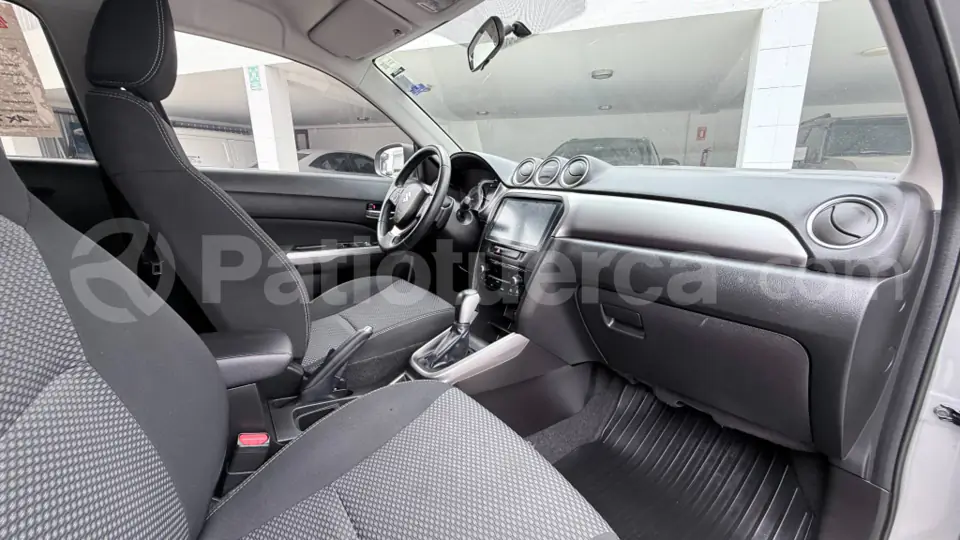 Foto 8 de Suzuki VITARA GL PLUS