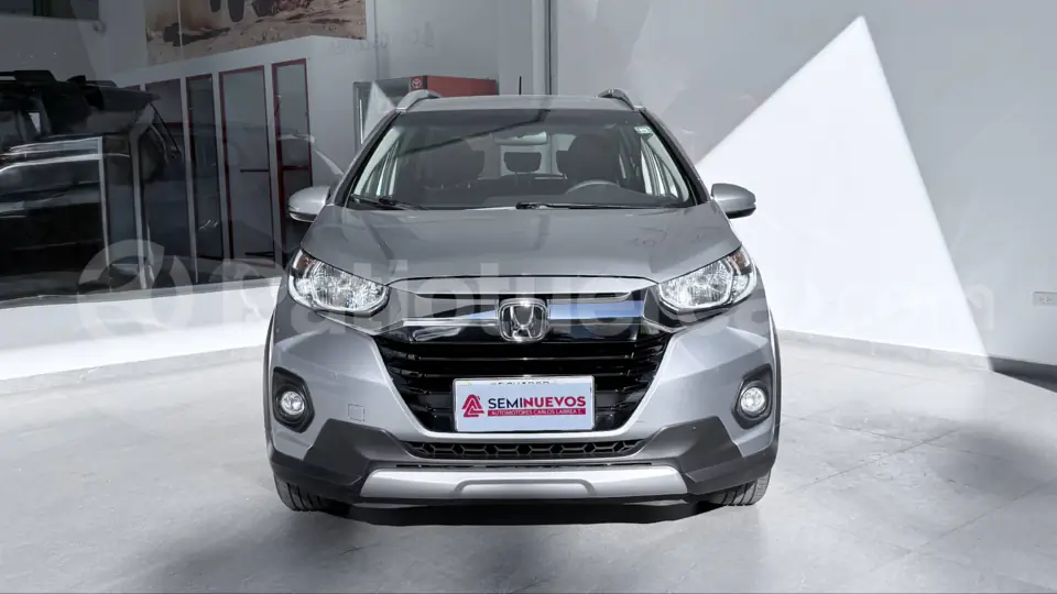 Foto 2 de Honda WR-V